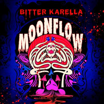 Moonflow Audibook, by Bitter Karella