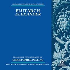 Alexander Audibook, by Plutarch