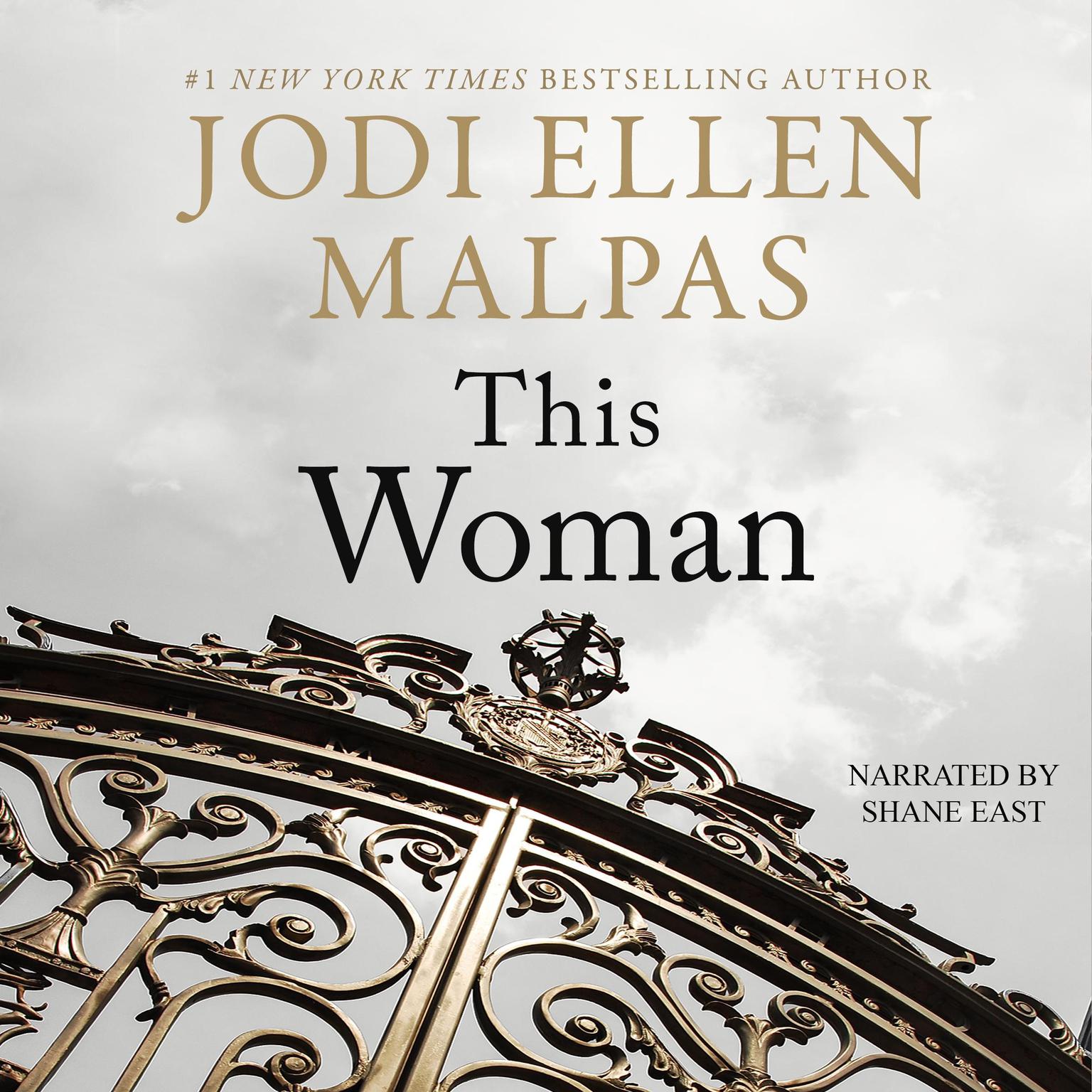 This Woman: Jesses POV Book1 Audiobook, by Jodi Ellen Malpas