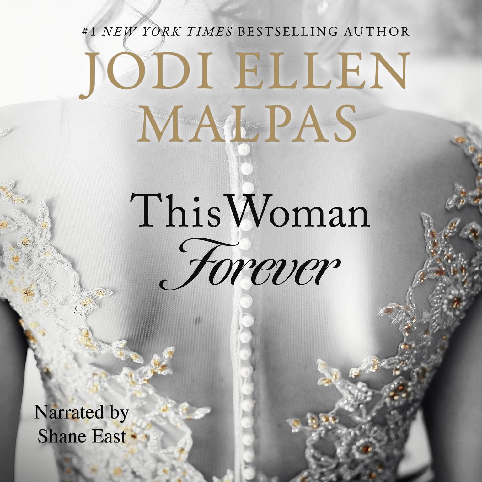 This Woman Forever: Jesses POV Book 3 Audiobook, by Jodi Ellen Malpas