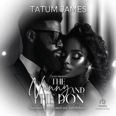 The Nanny and the Don Audibook, by Tatum James