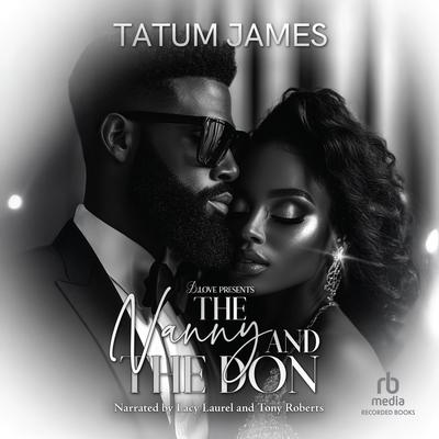 The Nanny and the Don Audibook, by Tatum James