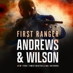 First Ranger: A Short Story Audibook, by Brian Andrews