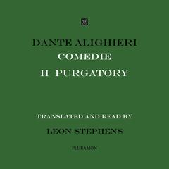 Comedie Purgatory Audibook, by Dante Alighieri