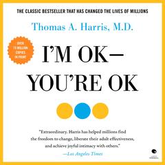 I'm OK—You're OK Audibook, by Thomas Harris