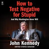 How to Test Negative for Stupid