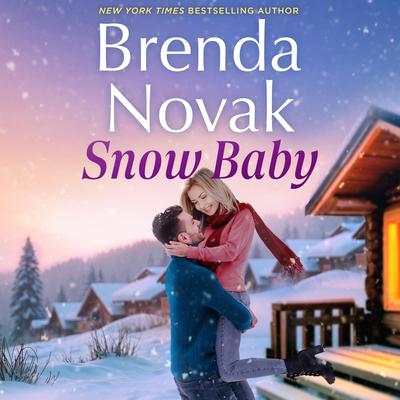 Snow Baby Audibook, by Brenda Novak