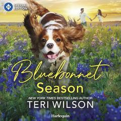 Bluebonnet Season Audibook, by Teri Wilson