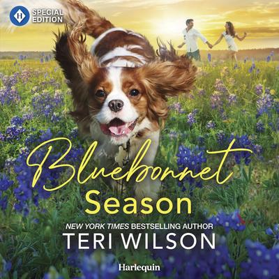 Bluebonnet Season Audibook, by Teri Wilson