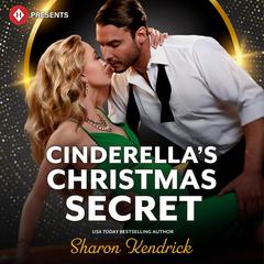Cinderella's Christmas Secret Audibook, by Sharon Kendrick
