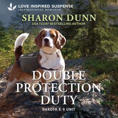 Double Protection Duty Audibook, by 