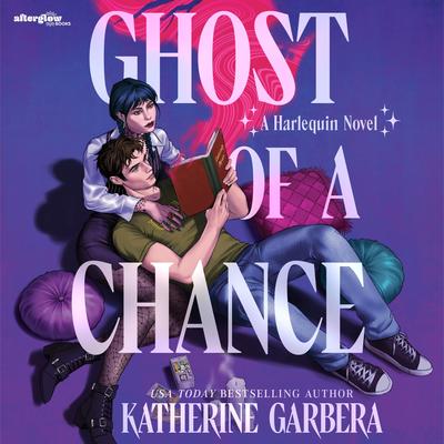 Ghost of a Chance Audibook, by Katherine Garbera