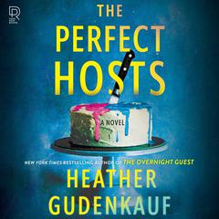 The Perfect Hosts Audibook, by 