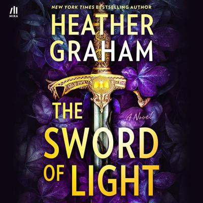 The Sword of Light Audibook, by Heather Graham