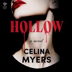 Hollow Audibook, by Celina Myers