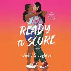 Ready to Score Audibook, by 
