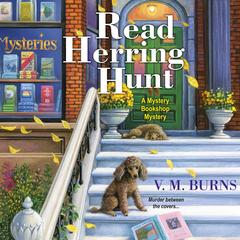 Read Herring Hunt Audibook, by V. M. Burns