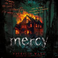 Mercy Audibook, by Patricia Ward