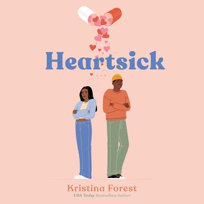 Heartsick Audibook, by Kristina Forest