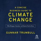 A Concise Business Guide to Climate Change