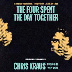 The Four Spent the Day Together Audibook, by 