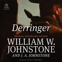 Derringer Audibook, by 