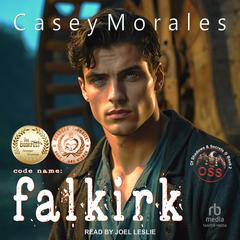 Falkirk Audibook, by Casey Morales