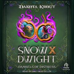 Snow X Dwight Audibook, by Dakota Krout