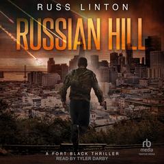 Russian Hill Audibook, by Russ Linton