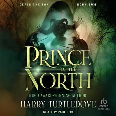 Prince of the North Audibook, by Harry Turtledove