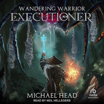 Executioner Audibook, by Michael Head
