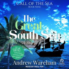 The Great South Sea Audibook, by Andrew Wareham
