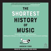 The Shortest History of Music