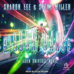 Ribbon Dance Audibook, by Sharon Lee