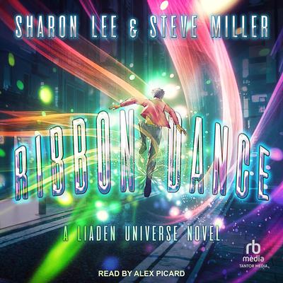 Ribbon Dance Audibook, by Steve Miller