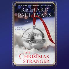 The Christmas Stranger Audibook, by 