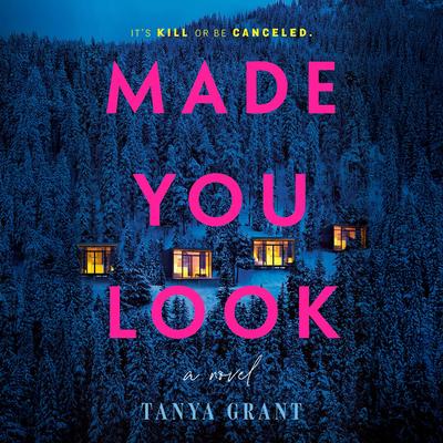 Made You Look Audibook, by Tanya Grant