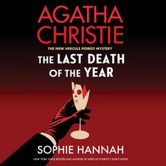 The Last Death of the Year: A Novel Audibook, by 