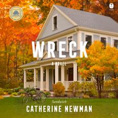 Wreck: A Novel Audibook, by 