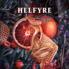 Helfyre Audibook, by Mariel Pomeroy