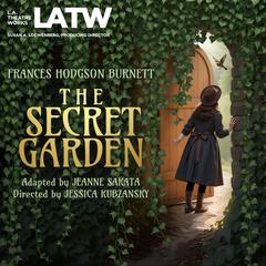 The Secret Garden Audibook, by Frances Hodgson Burnett