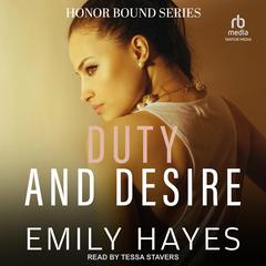 Duty and Desire Audibook, by 