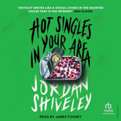 Hot Singles in Your Area: A Novel Audibook, by Jordan Shiveley