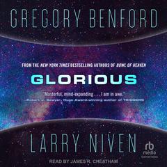Glorious Audibook, by Gregory Benford