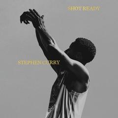 Shot Ready Audibook, by Stephen Curry