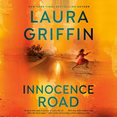 Innocence Road Audibook, by Laura Griffin