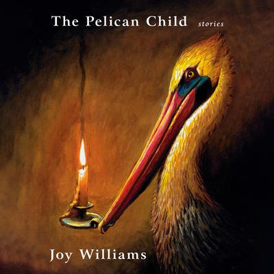 The Pelican Child: Stories Audibook, by Joy Williams