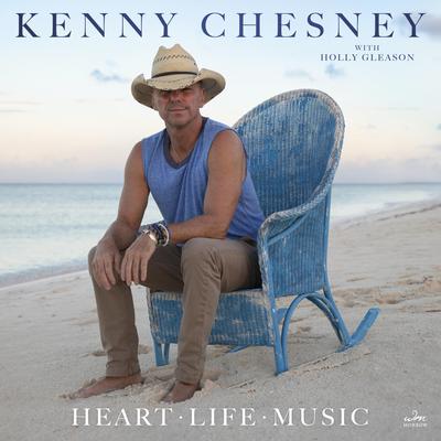 Heart Life Music Audibook, by Kenny Chesney
