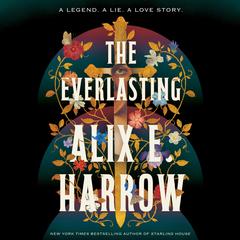 The Everlasting Audibook, by Alix E. Harrow