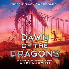 Dawn of the Dragons Audibook, by Mari Mancusi